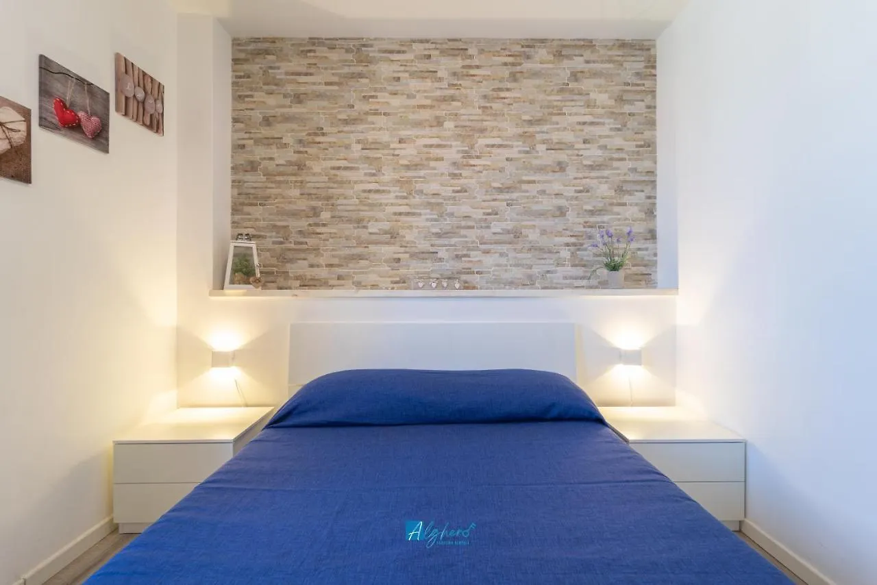 Mica Apt Alghero