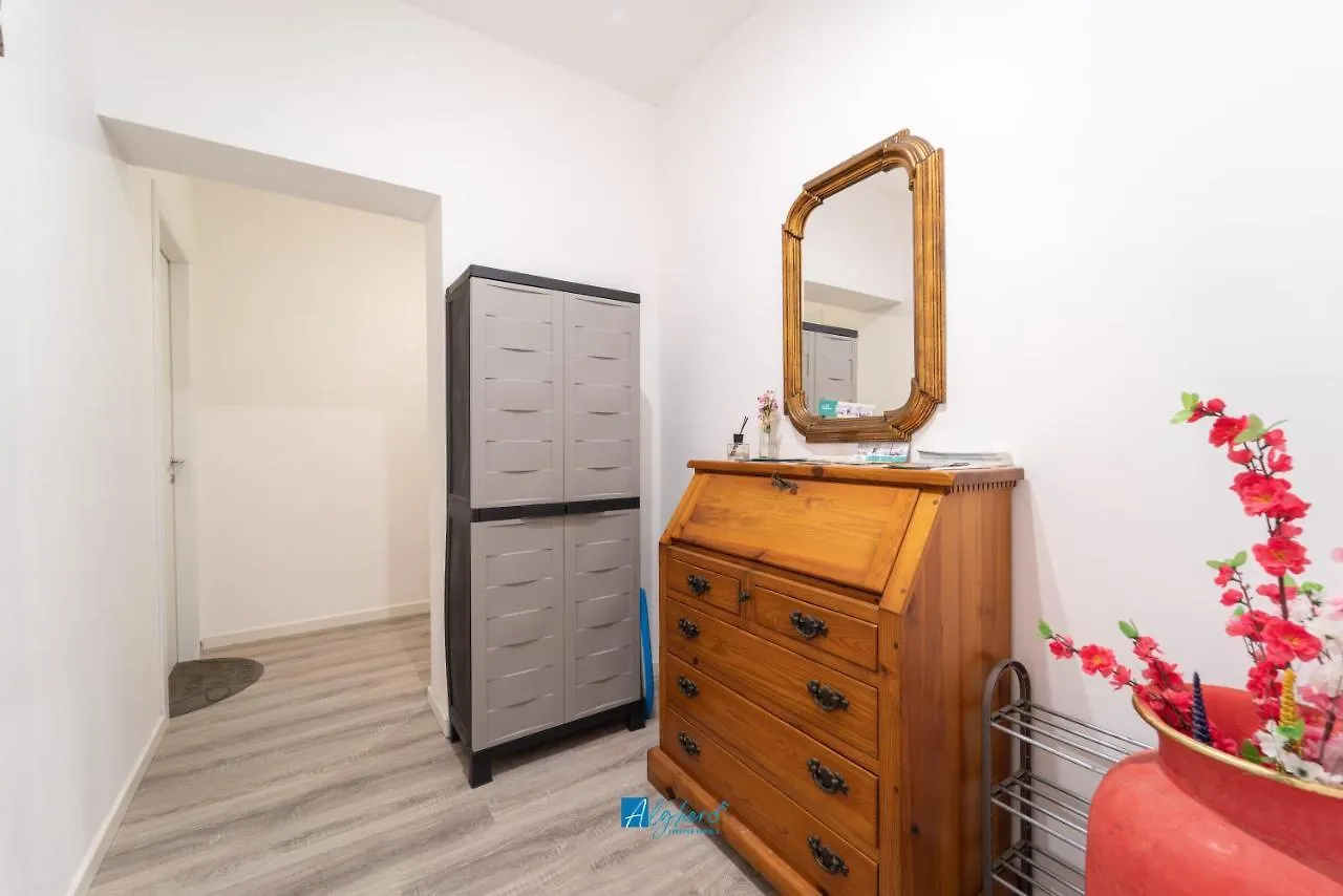 Appartamento Mica apt Alghero